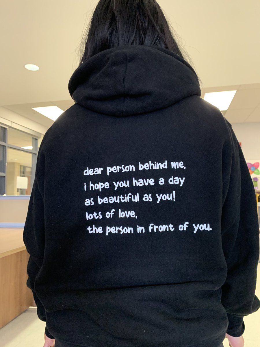 BerylFordPS's tweet photo. Sharing a little love ⁦@BerylFordPS⁩ ⁦@PeelSchools⁩ @mahadeomomentums ❤️ https://t.co/qxB1iwo1Rf