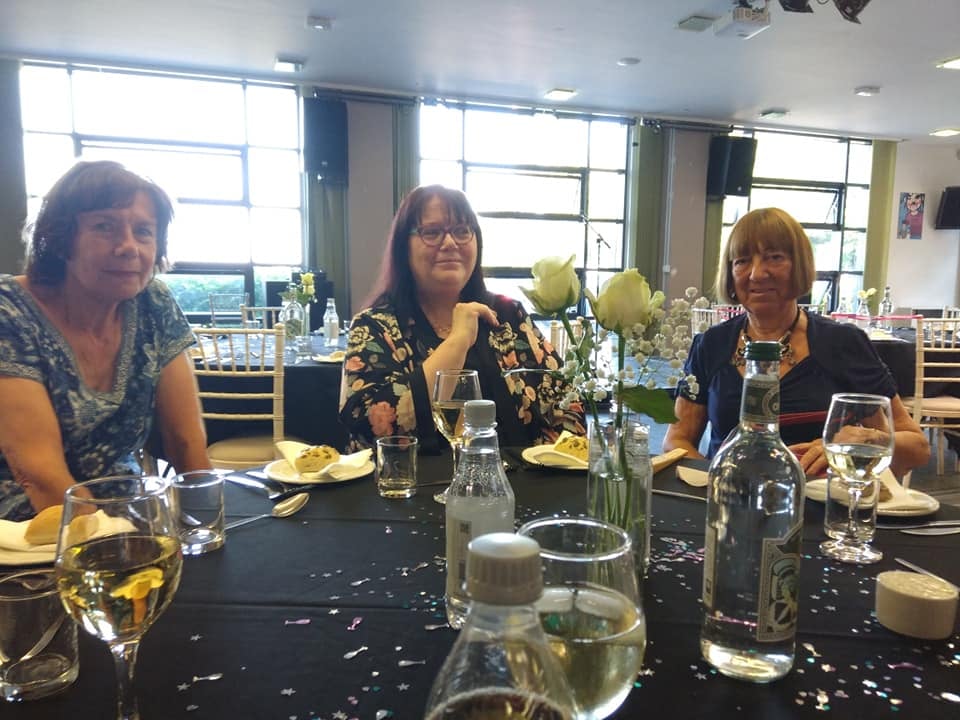 ElaineEverest's tweet photo. Have you entered yet?
Deadline 31st March
A FAB-U-LOUS short story competition with the theme of Friendship to commemorate much missed author Rosemary Goodacre
Details: https://t.co/ZqkfIsWOhQ
#FORGcompetition
#writerslift 
#FriendsForever https://t.co/7x19VQRvI0