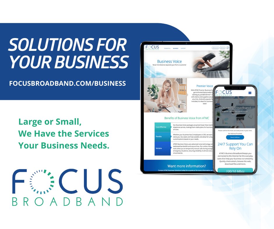 Atmc Cable Outage Map Focus Broadband (@Focusbroadband) / Twitter