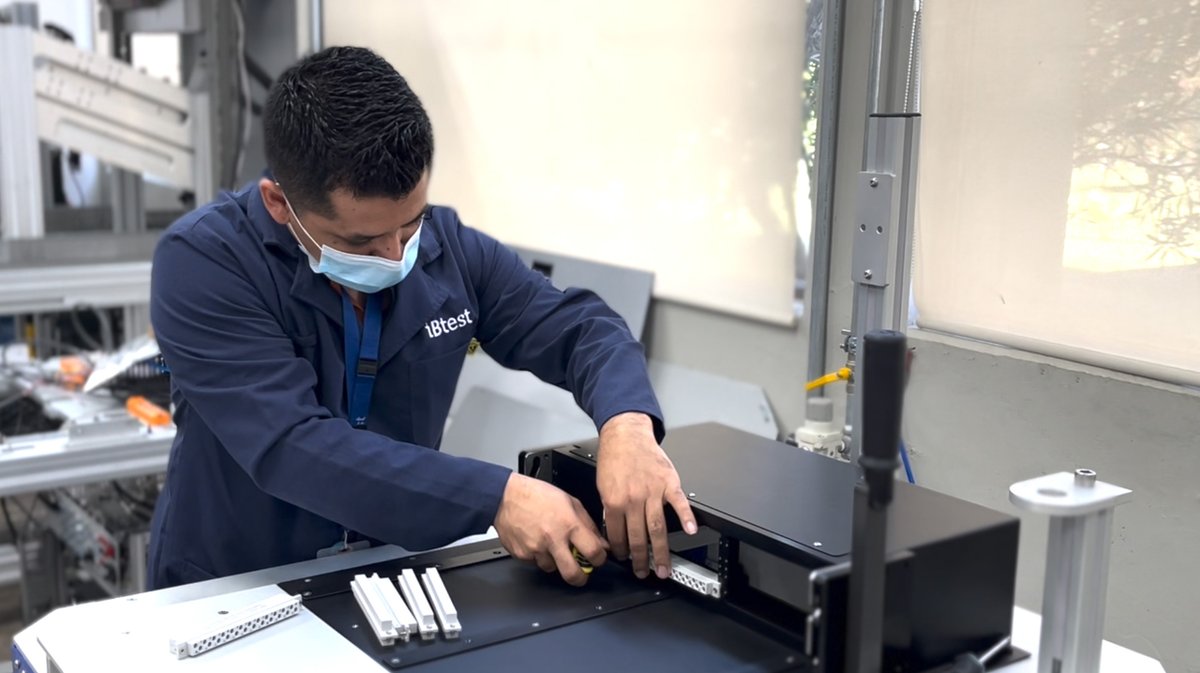 i_btest's tweet photo. Do you know in which industries iBtest engineering services can help?
⚙️ Aerospace
🚗 Automotive
📡 Telecommunications
📱 Consumer Electronics
🦾 Industrial
⚕️ Medical
#manufacturing #industry #team #iBtest https://t.co/58hjl7WfST