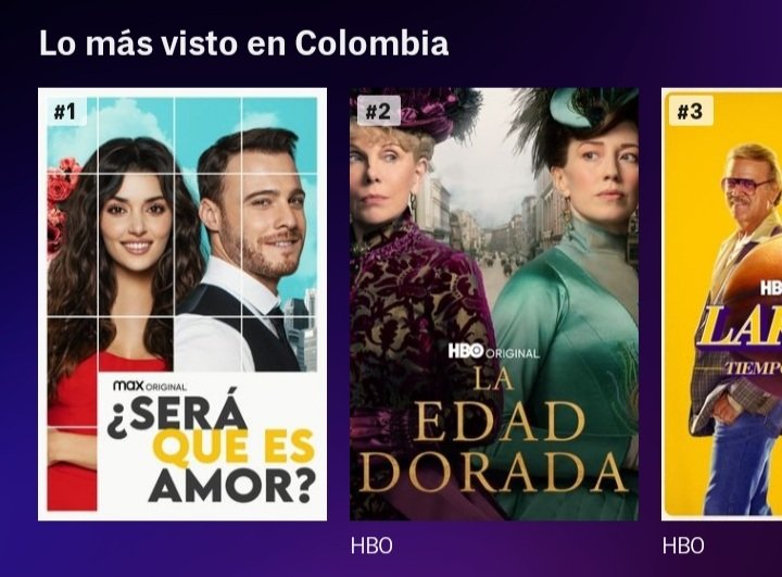 Bannnick__'s tweet photo. #SenÇalKapımı se encuentra en el puesto #2 del Top10 Visto en toda la Latinoamérica 

@HBOMaxLA

En mexico 🇲🇽 puesto #3 del Top10

En Colombia 🇨🇴 puesto #1 del Top10

En Argentina 🇦🇷 puesto #3 del Top10

En Chile 🇨🇱puesto #1 del Top10 https://t.co/JJXugUMAI2