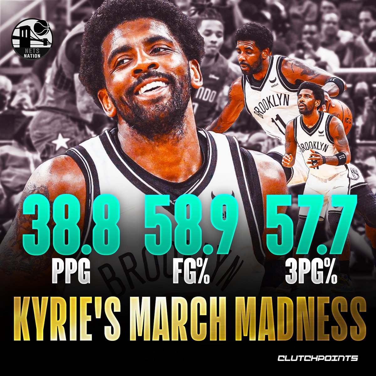 Nets Nation tweet media