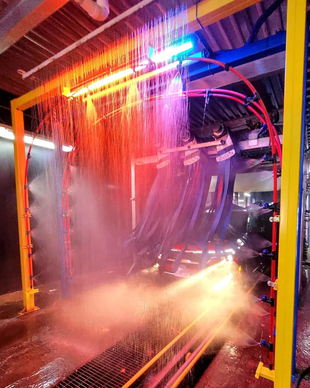 Southington Auto Wash & Quick Lube (SouthingtonWash) / Twitter