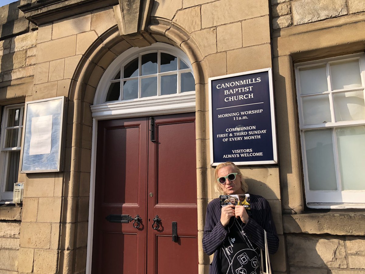 Pablodelmar's tweet photo. Great to be out on a 🌞 day #DeliveringForEdinburgh in #Broughton and #Canonmills #activeSNP #VoteSNP 

Re-Elect 🗳@AMcNeeseMechan &amp; @robm2 in #LeithWalk 

https://t.co/XR0tLlYz9k https://t.co/4j7r3XGcCQ