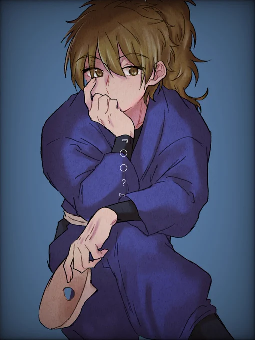 君は

#三郎の日 
