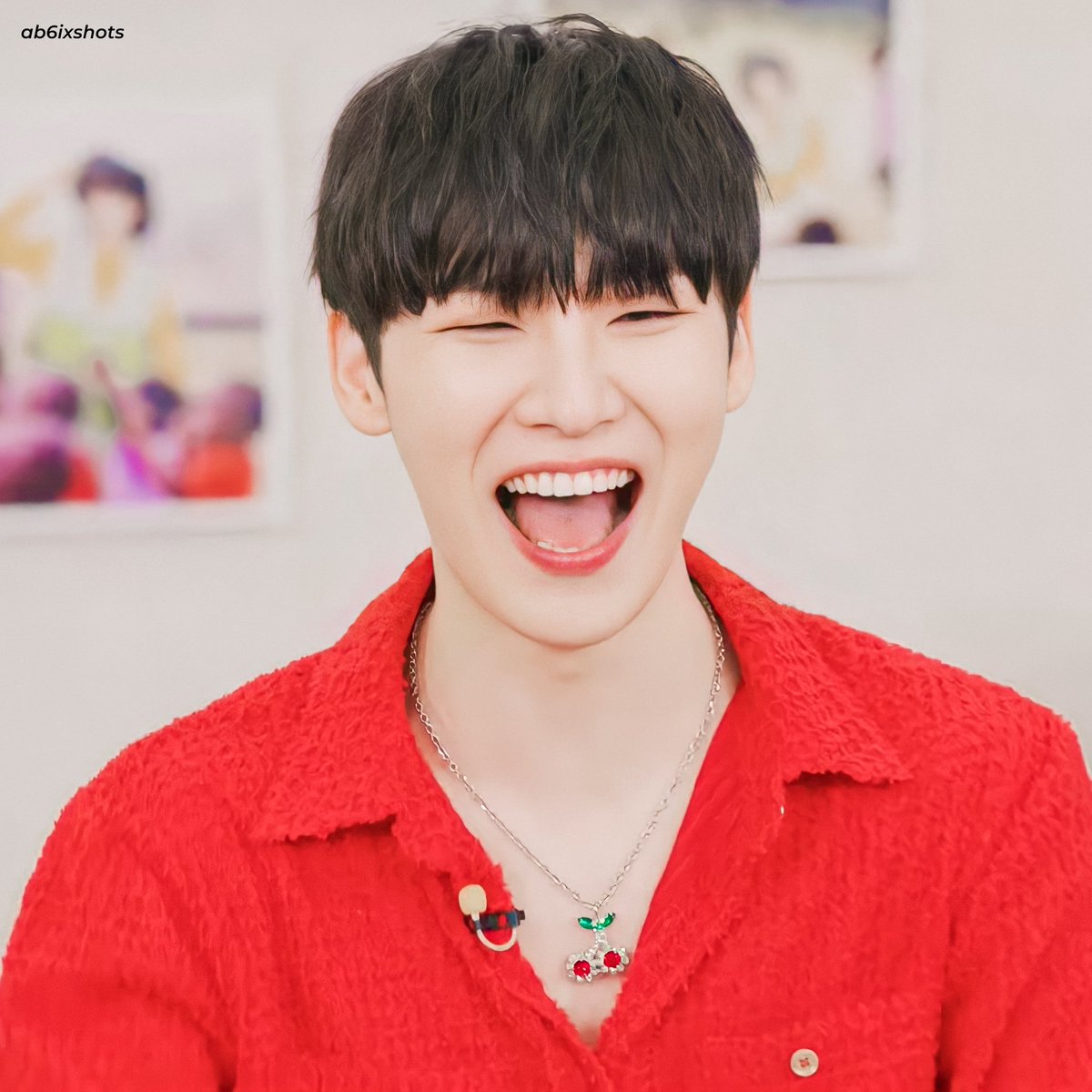 ab6ixshots's tweet photo. 행복한 시간 ✨

#AB6IX #에이비식스 
#전웅 #김동현 #박우진 #이대휘 https://t.co/8zRfeOQKuP