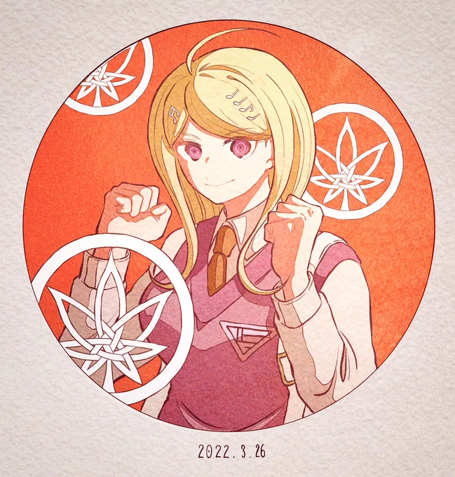 おめでとう!!🎹🎶✨✨
#赤松楓生誕祭2022 