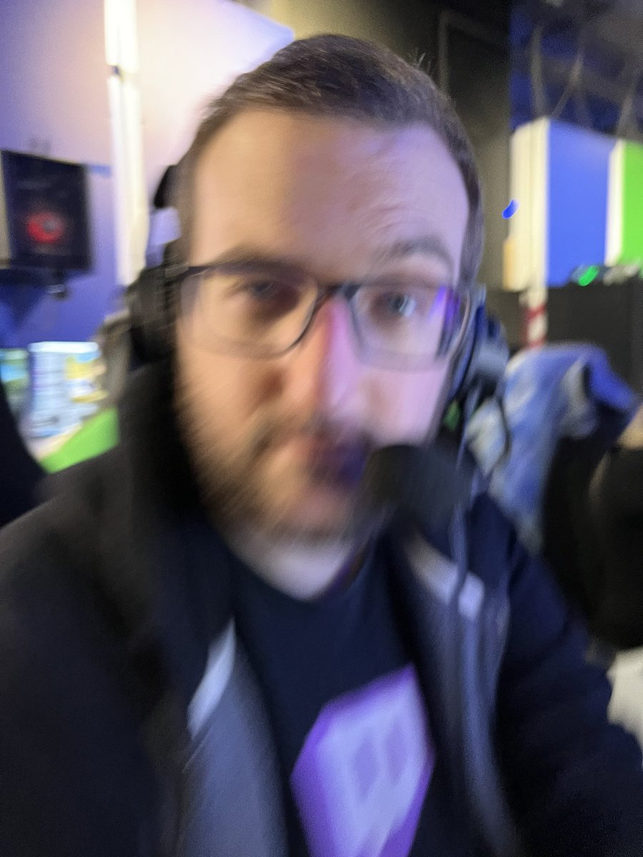 CaMaKStream's tweet photo. Voilà mon week-end et toi !? https://t.co/uhojdgN2mh