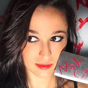 Happy Birthday to Jaclyn Glenn     