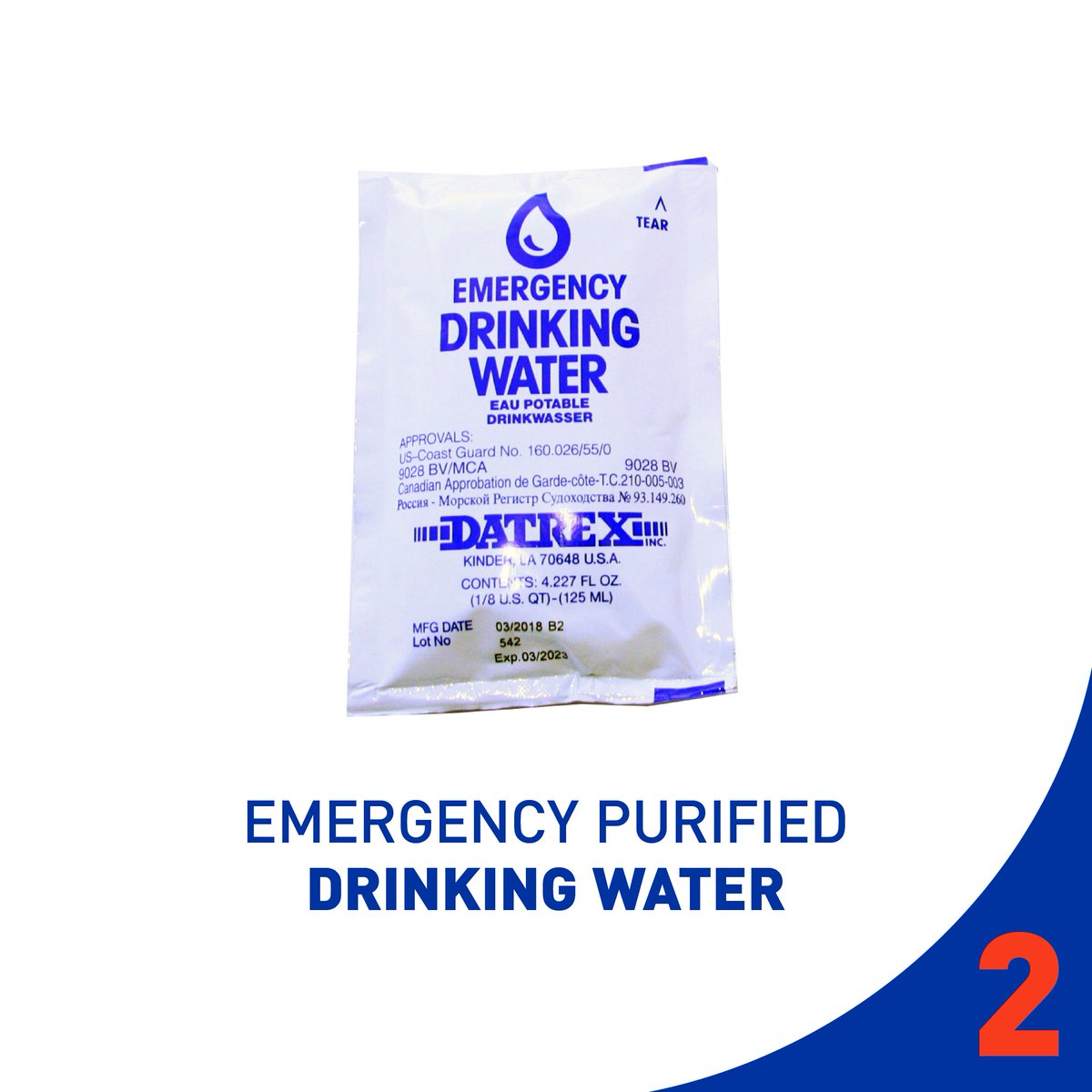 PacificFirstAid's tweet photo. We made a list of our Top 3 favourite pieces of must-have outdoor gear to pack in your trusty backpack when out adventuring!

• Emergency Foil Blanket
• Emergency Purified Drinking Water
• Instant Cold Pack

You can shop all these products online at https://t.co/2pn4to1ue4 https://t.co/tqFKt2o2wD