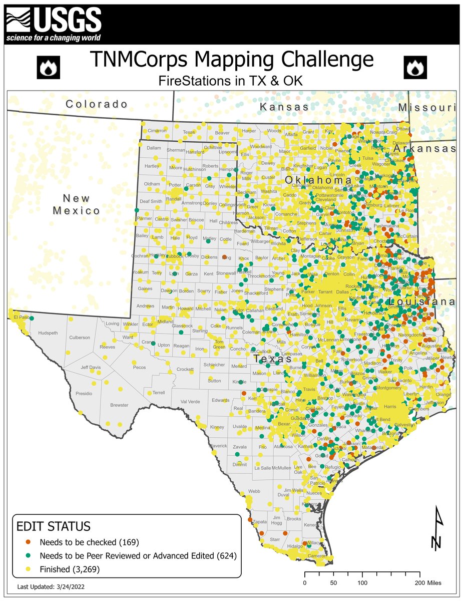 USGSTNM's tweet image. #TNMCorps posted updates for current #MappingChallenges: ow.ly/wm7U50IrtCt

#DYK that, by participating in challenges, volunteers also update #TheNationalMap and #USTopo maps! To participate, visit ow.ly/RYes50IrtC2

@FedCitSci #citsci #CitizenScience #USGS #GIS #VGI