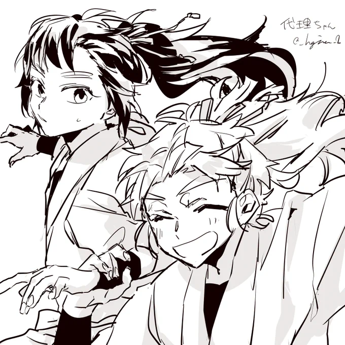 代理ちゃん 