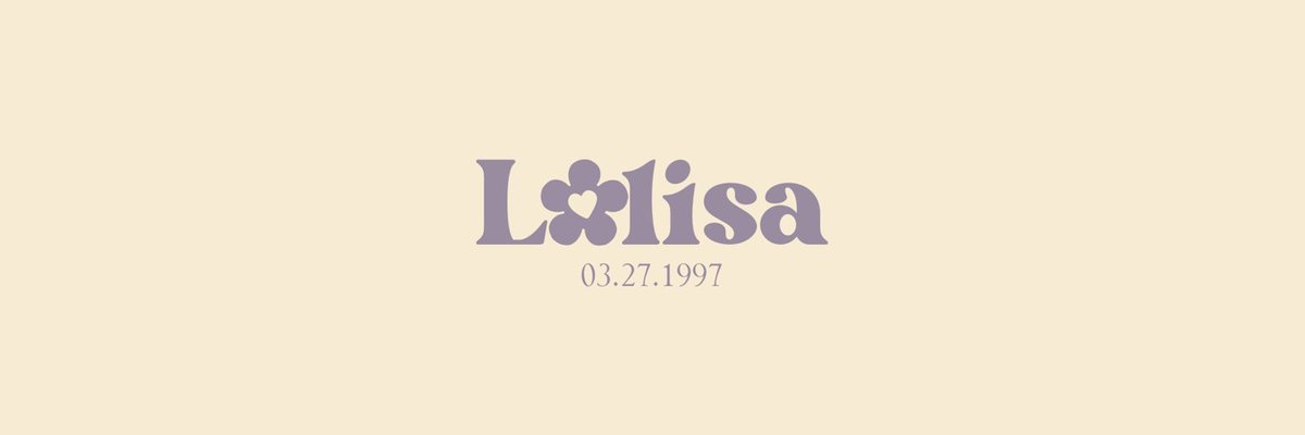 sereinillusion's tweet photo. Lalisa birthday layouts ♡ https://t.co/RQY3jt50gs