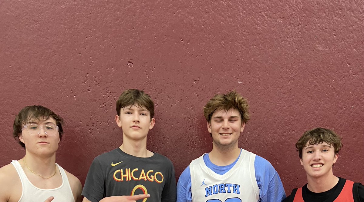 Tiger Physical Education tweet media