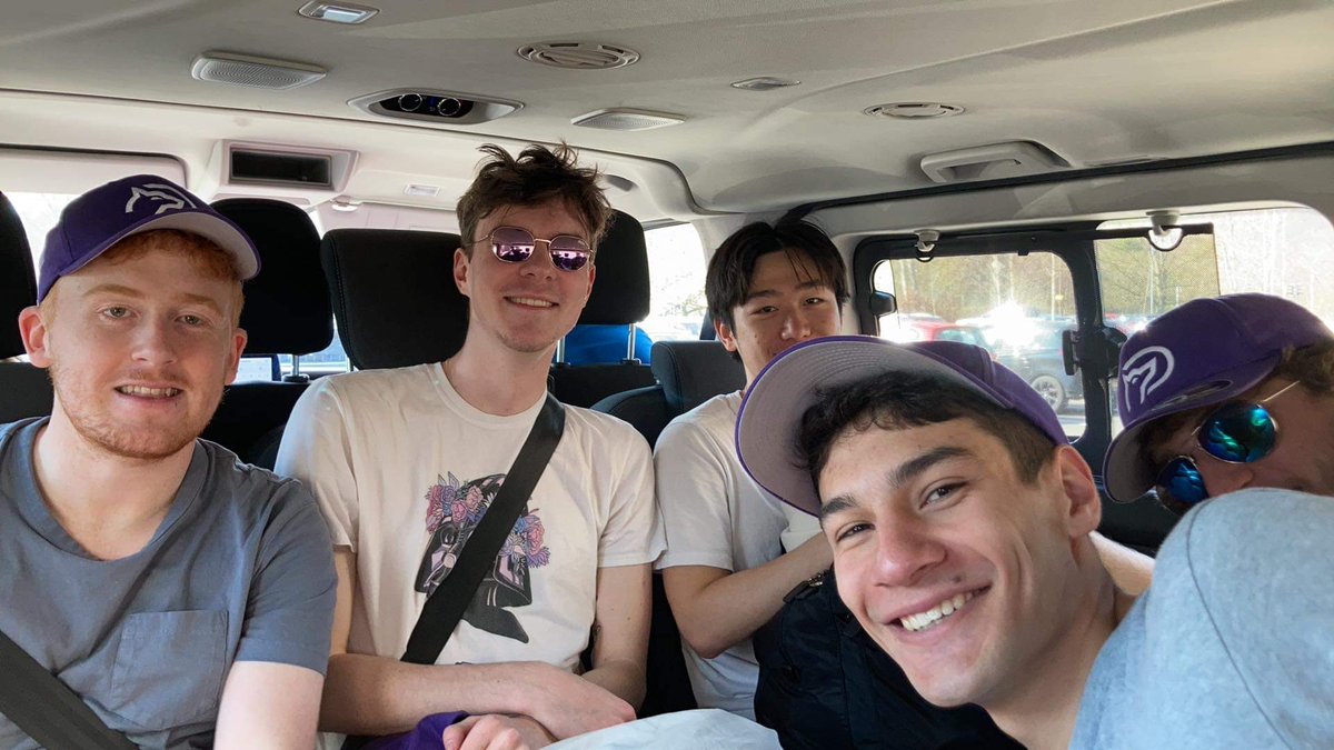 ⚾️🐺Durham Uni Baseball🐺⚾️ tweet media