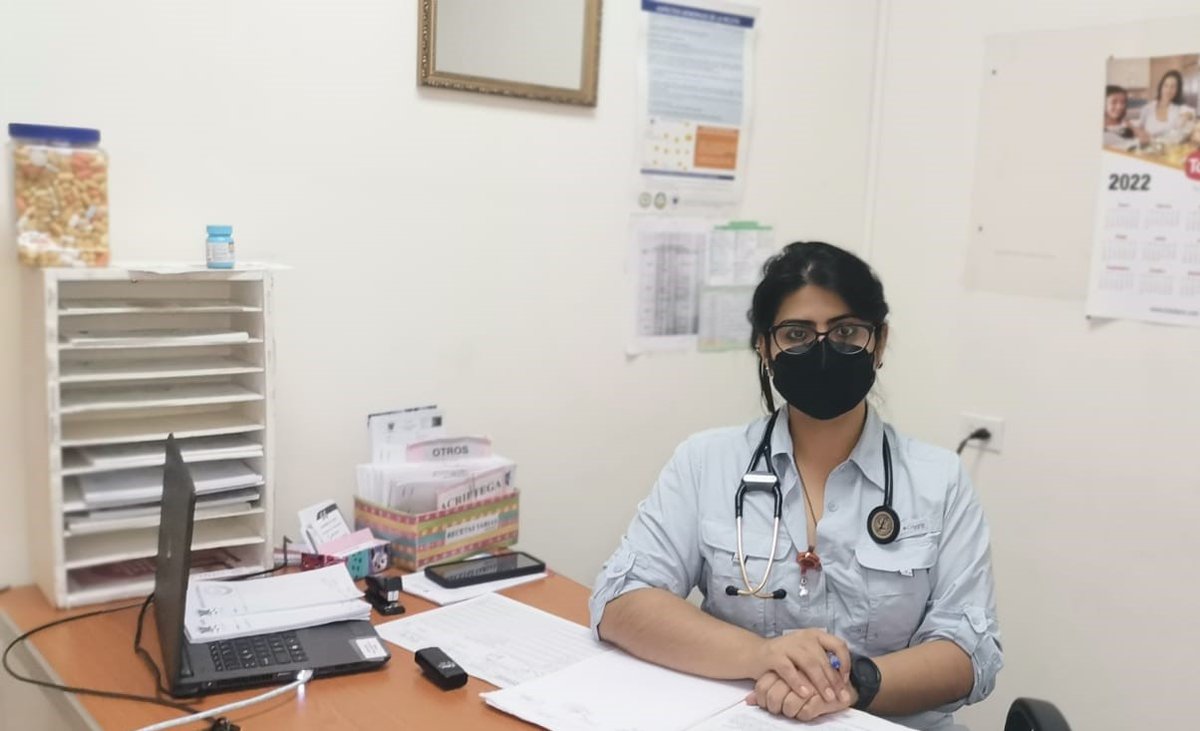 Nueva Cepa VIH 
Dra. Mónica Pachar, Coordinadora de Docencia del Servicio de Infectología del #HST, explicó de qué se trata esta variante llamada VB.
Existe en los Países Bajos desde hace décadas; el documento publicado en Science describe esta cepa por primera vez 1/7
#YoSoyHST