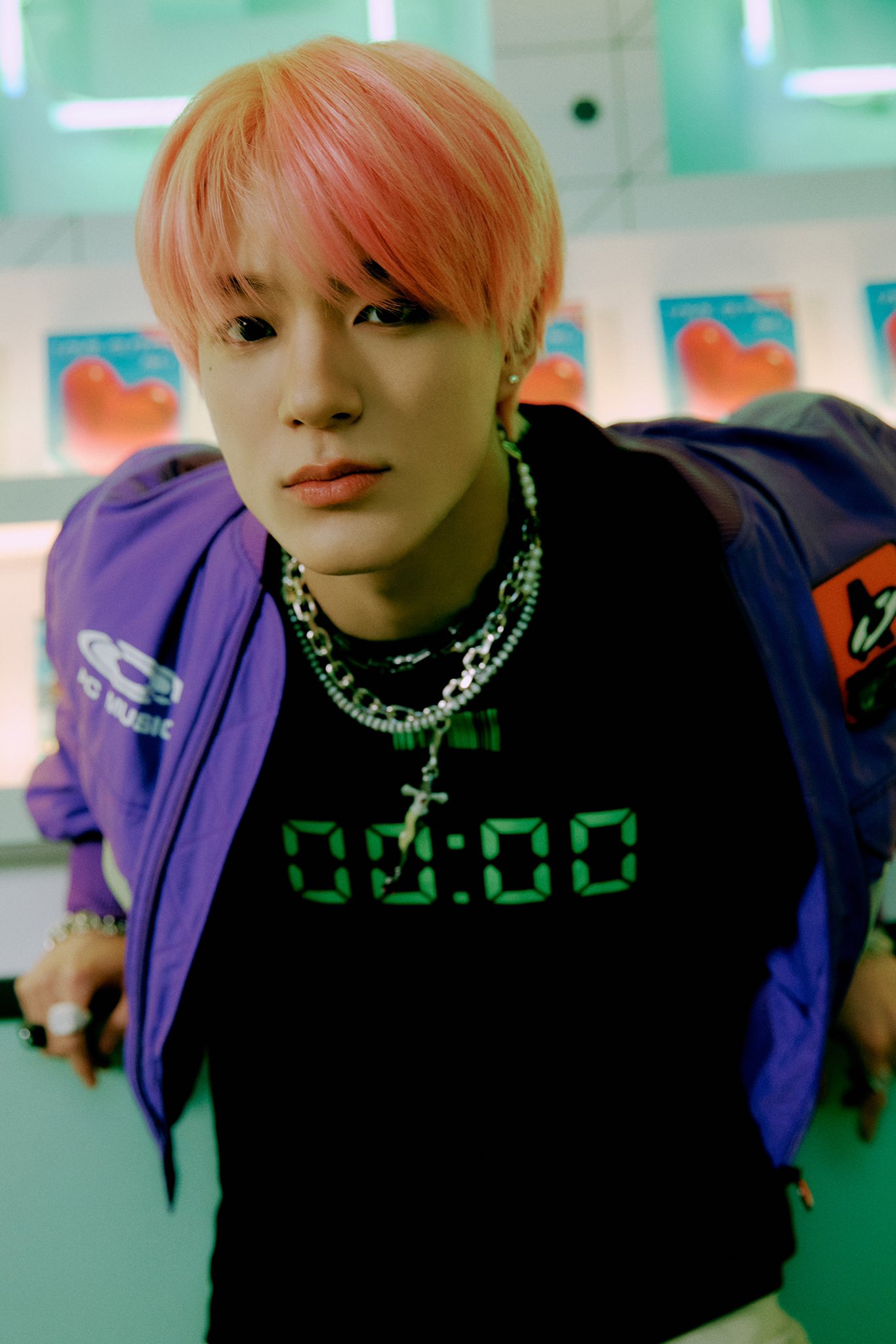 NCT DREAM on X: