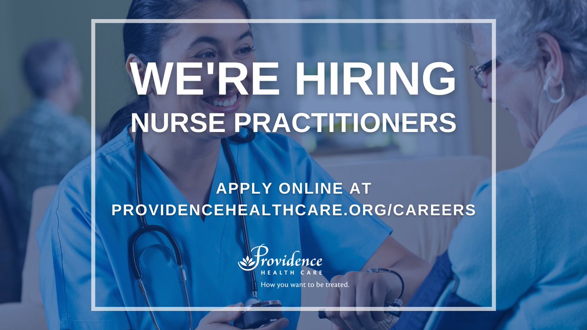 PHC Jobs tweet media