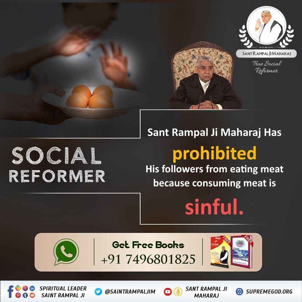 Rajkumardass123's tweet photo. #सच्चे_समाजसुधारक_संतरामपालजी
In this world where everyone is busy running a blind race for money, the disciples of Saint Rampal Ji Maharaj engage themselves in social welfare activities and work tirelessly to achieve the mission of societal welfare and spiritual direction. https://t.co/nr3wjhhp7O