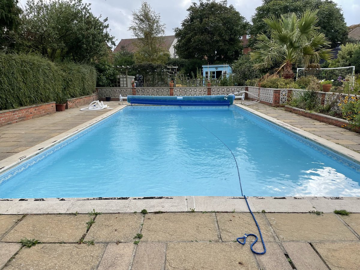 Polarispools's tweet image. Lots of our customers are calling wanting their pools opening up. We can help you get #yourpool ready too. Just call to book an engineer visit. #pool #SwimmingPool #swimming