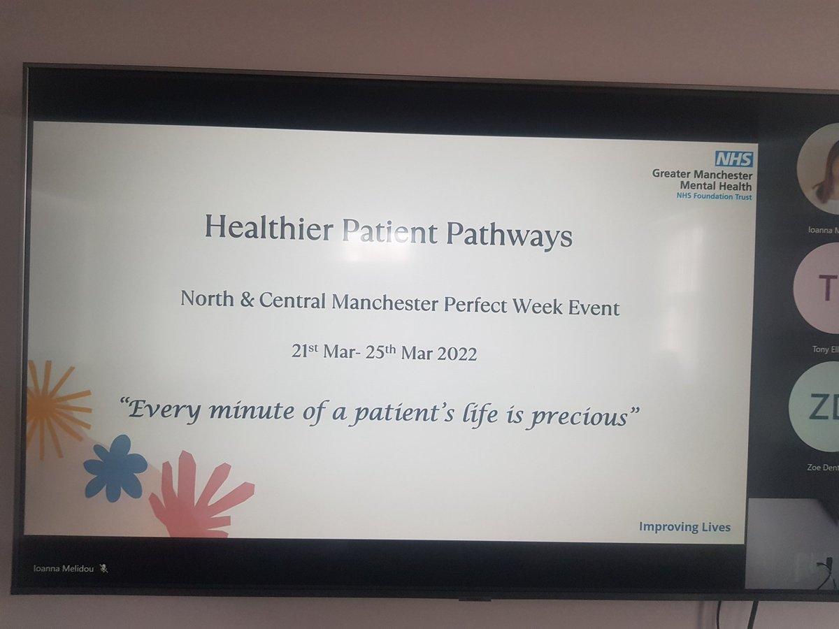 Last Perfect Week Event at North &amp; Central Manchester and what a spectacular way to finish for this season! Thank you all for your commitment and amazing work!🤗 <a href="/SimonGloverRMHN/">Simon Glover</a> <a href="/BhandaryNishan/">nishan bhandary</a> @dent2_zoe <a href="/BridgetHughes64/">Bridget Hughes</a> @nigelparkhouse1 <a href="/the_younggun/">Adam Young</a> <a href="/HayleyMcGowan14/">Hayley McGowan</a>