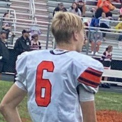 JUST PUBLISHED THIS MORNING #IHSA 
Meet One Of Top Playmakers In Illinois Pana QB Max Lynch Class Of 2023 - Name You Must Know
@Lynchmax06 
<a href="/PanaPanther/">Pana Panther Football</a> 
<a href="/PanaCUSD8/">Pana CUSD 8</a>

LINK:
deepdishfootball.com/single-post/me…