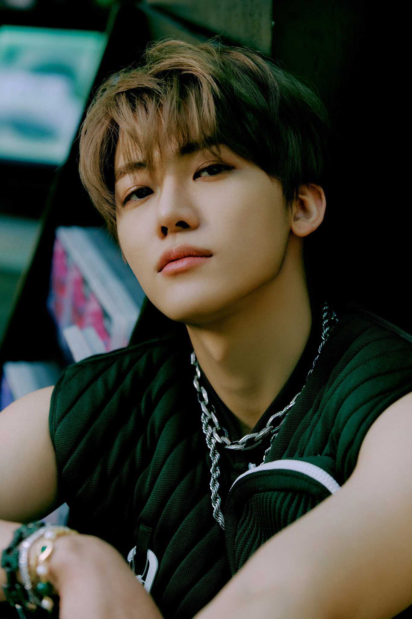 NCT DREAM on Twitter: "Teaser Image #JAEMIN NCT DREAM The 2nd Album