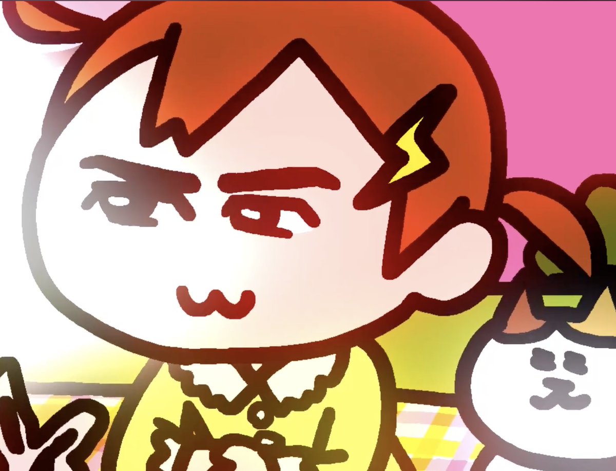 ナミちゃんとミーコさん 複製原画(額入り) ナミミコ 少しずつナミミコ戻ってくるよー | ナミちゃんとミーコさん