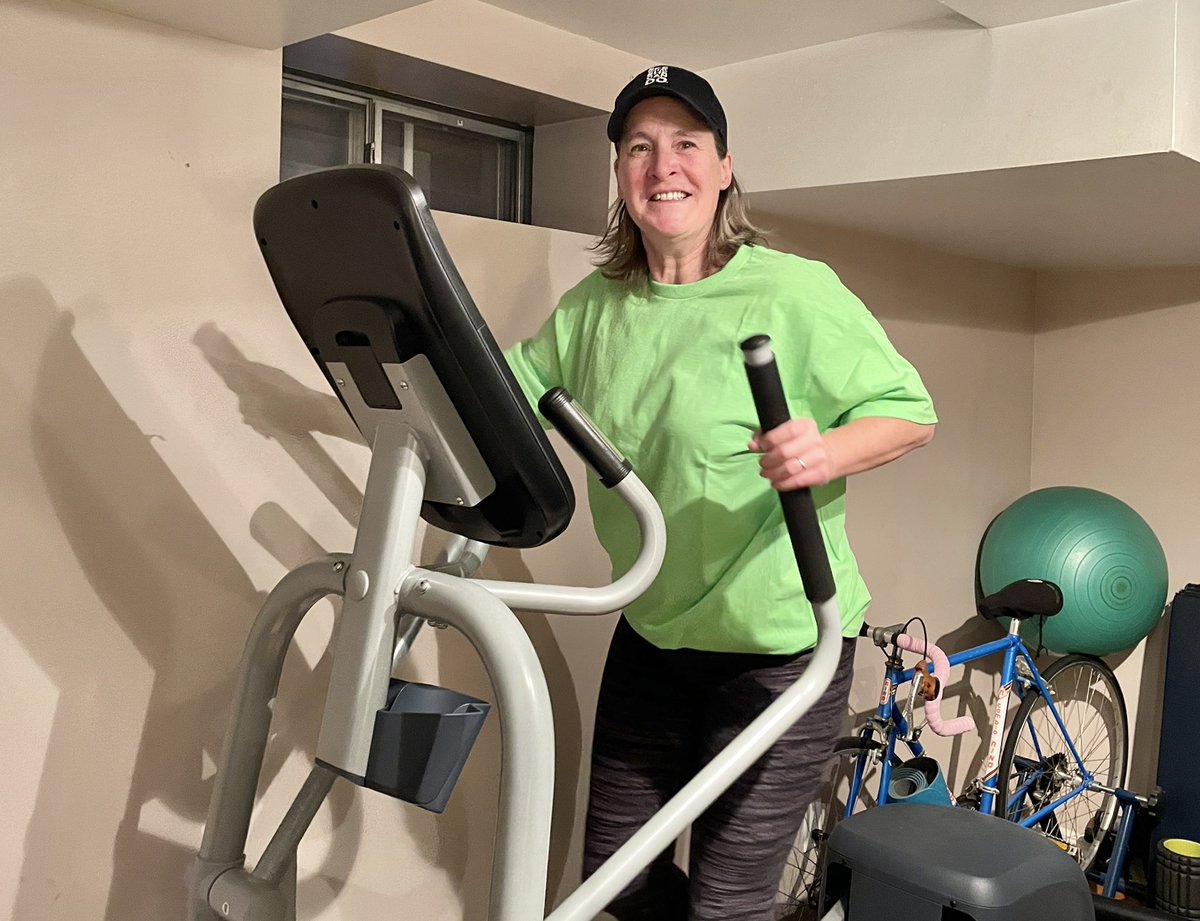 SeeWhatSheCanDo's tweet photo. Pushing & pulling to celebrate #NationalCPAwarenessDay & support the @FlexforAccess #CPPowerHour fundraiser to raise funds for their efforts to help physically challenged individuals enjoy an active & inclusive lifestyle. #seewhatshecando #FlexForAccess https://t.co/1rgW9EohOL https://t.co/jaUyKfqsHc