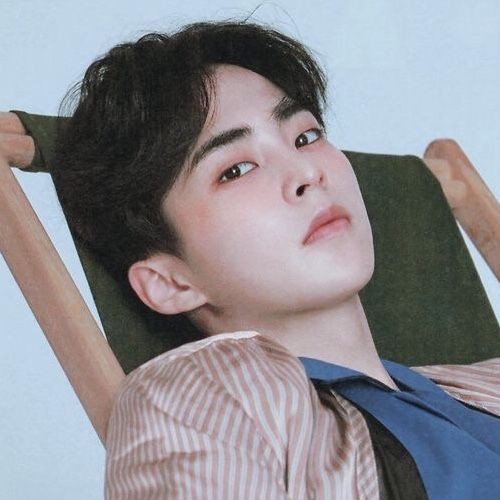 blushnqc's tweet photo. Happy Birthday bang umin❤️.Terima kasih sudah banyak berjuang,ayo terus kita rayakan ulang tahunmu setiap tahun nya. Love you .....
#XIUMIN https://t.co/D8j0IWqwQD