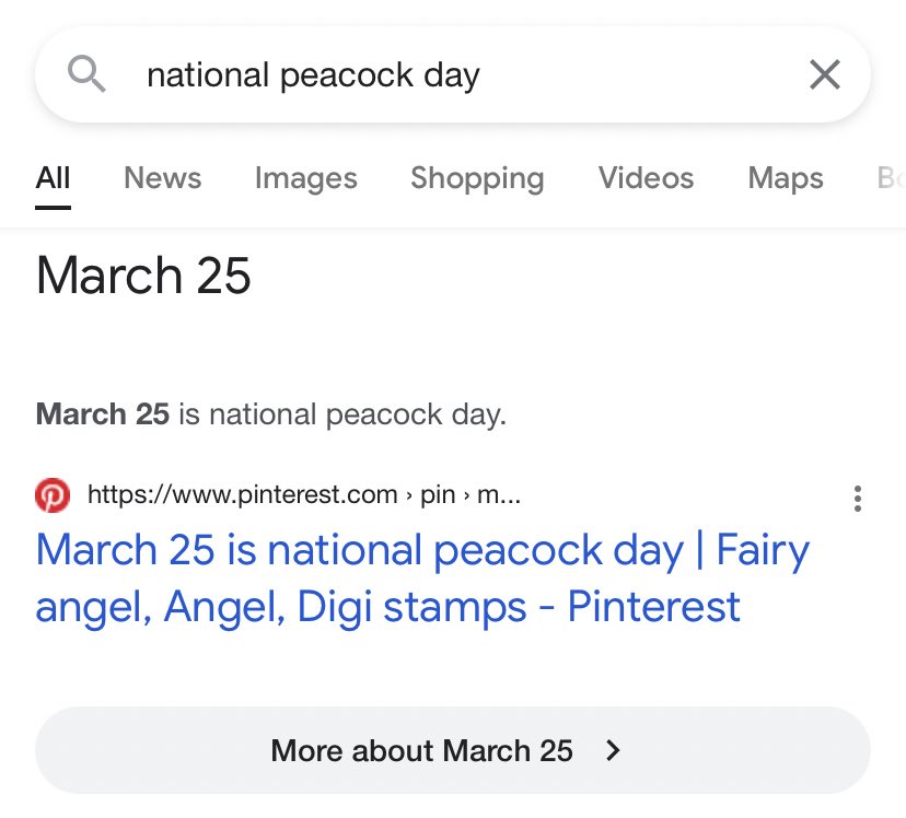 StoolPeacocks's tweet photo. You’re screwed @BarstoolPU 🦚 https://t.co/ckNWkaL3rw