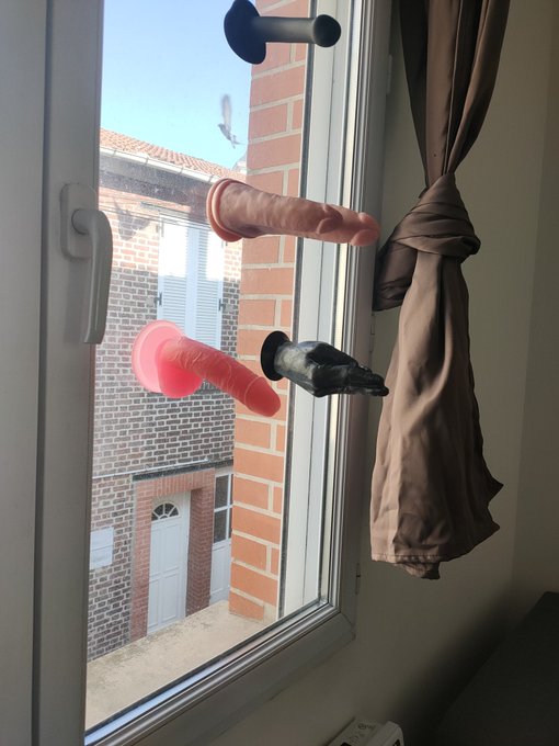 Nice day outside https://t.co/nPcTfMPlB9
