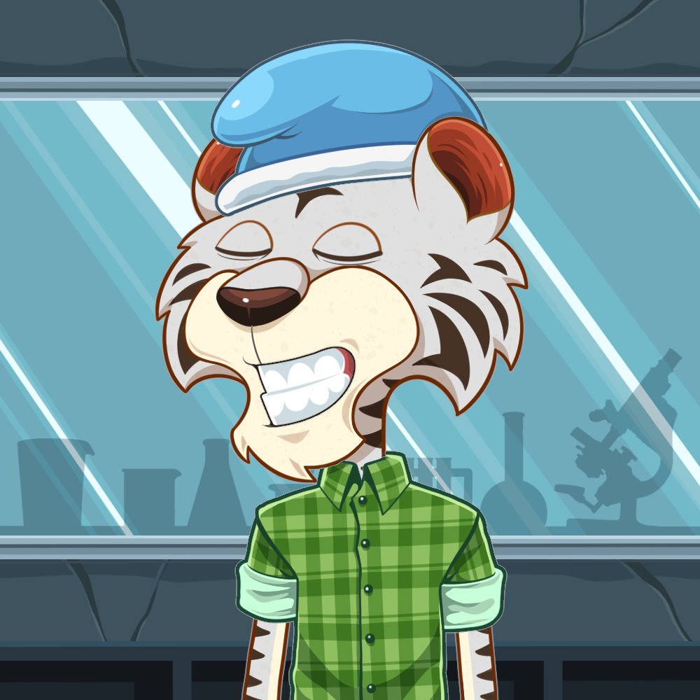 🚨Army of Threatened x FunkyTigerMob 🚨 

Become a Member of the Mob today 🐯

1⃣ RT &amp; 💜
2⃣Follow <a href="/FunkyTigerMob/">Funky Tiger Mob 👻</a> &amp; <a href="/ThreatenedArmy/">Army Of Threatened</a>
3⃣Tag some #FTM Mobsters

The OG Dividends #NFT on the $FTM ecosystem 👑

10% Mint &amp; 3% Secondary Royalties for life 🏝️

👀 48 hours 👀 #Fantom