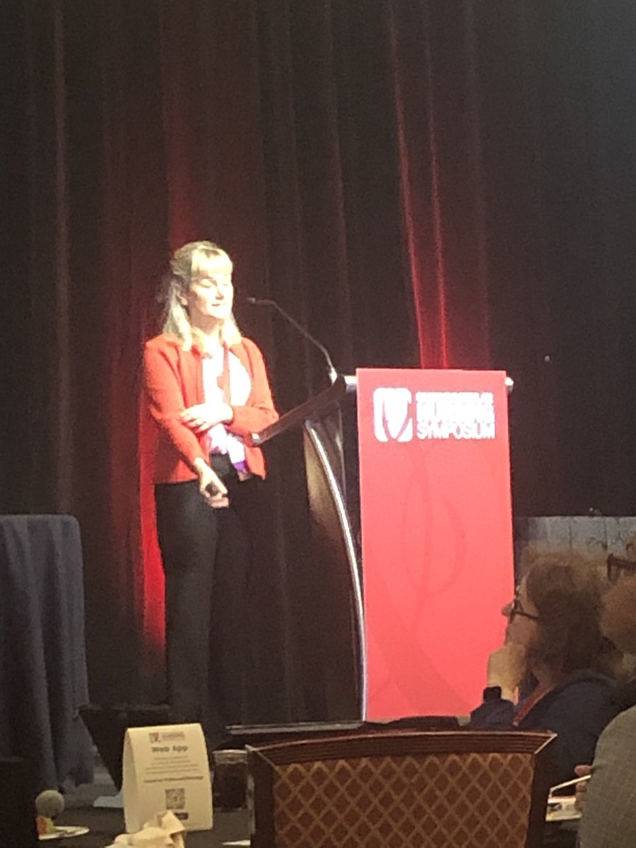 Lynne Braun, PhD tweet media