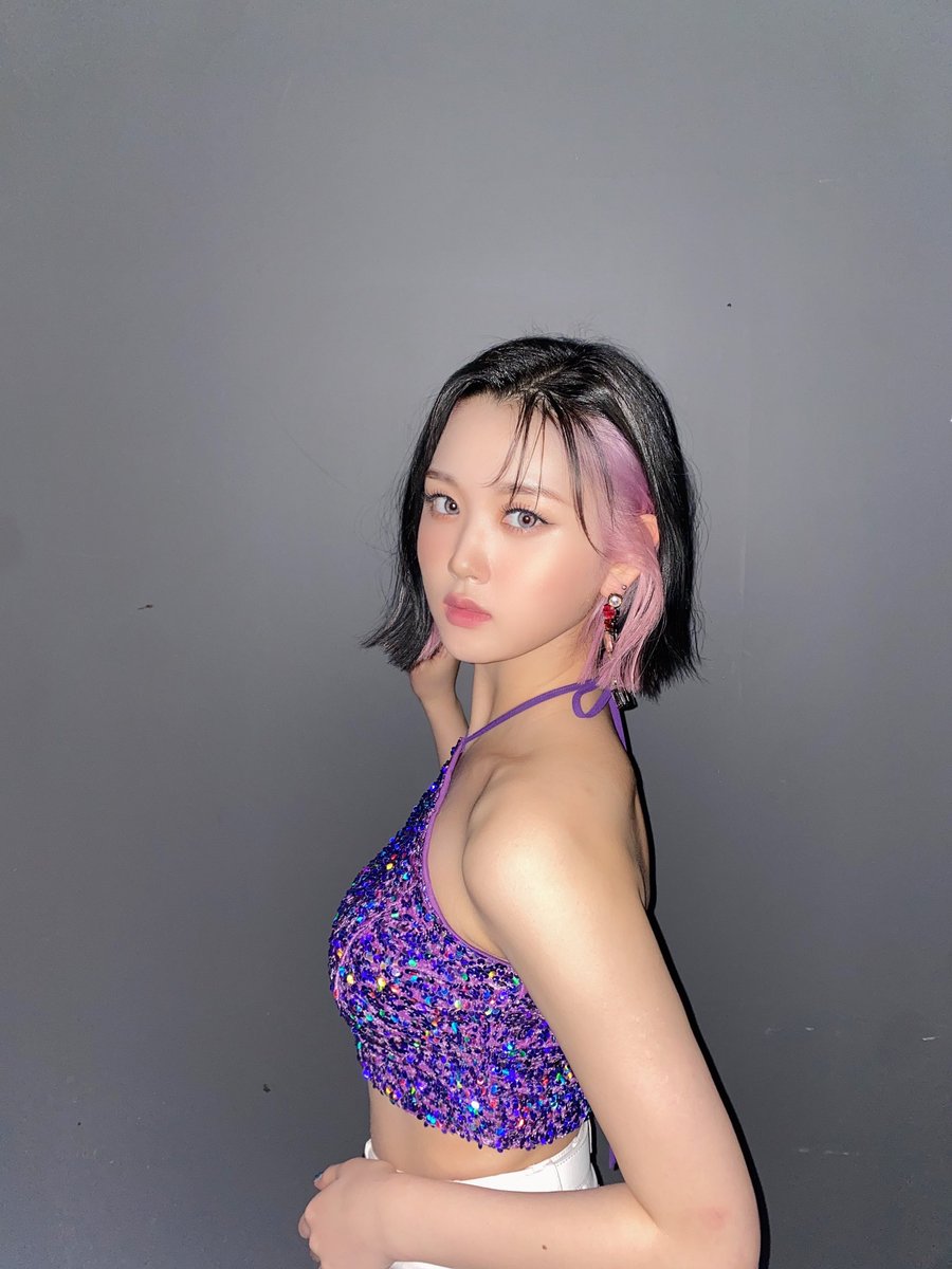 Tribe_archive's tweet photo. Happy birthday to our Ace Maknae Mire ❤️ You're an amazing person Thank you for debuting and being with the girls, we hope you have a really fun and splendid day. Happy birthday our maknae ❤️ 

#Ace_MaknaeMIREDAY
#CUTEPUPPY_MIREDAY
#아기강쥐_미레야_생일축하해🐶 https://t.co/eZjLMtgFAm