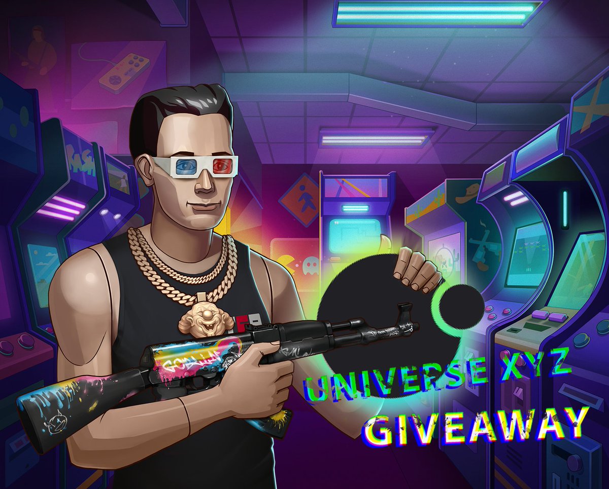 thecoldestdrop's tweet photo. XYZ Winner 🏆: @AKickingBull

✔️ https://t.co/Vf6wsrdA30 

Pls DM me in Twitter! Congrats! https://t.co/VjmMClhfIR