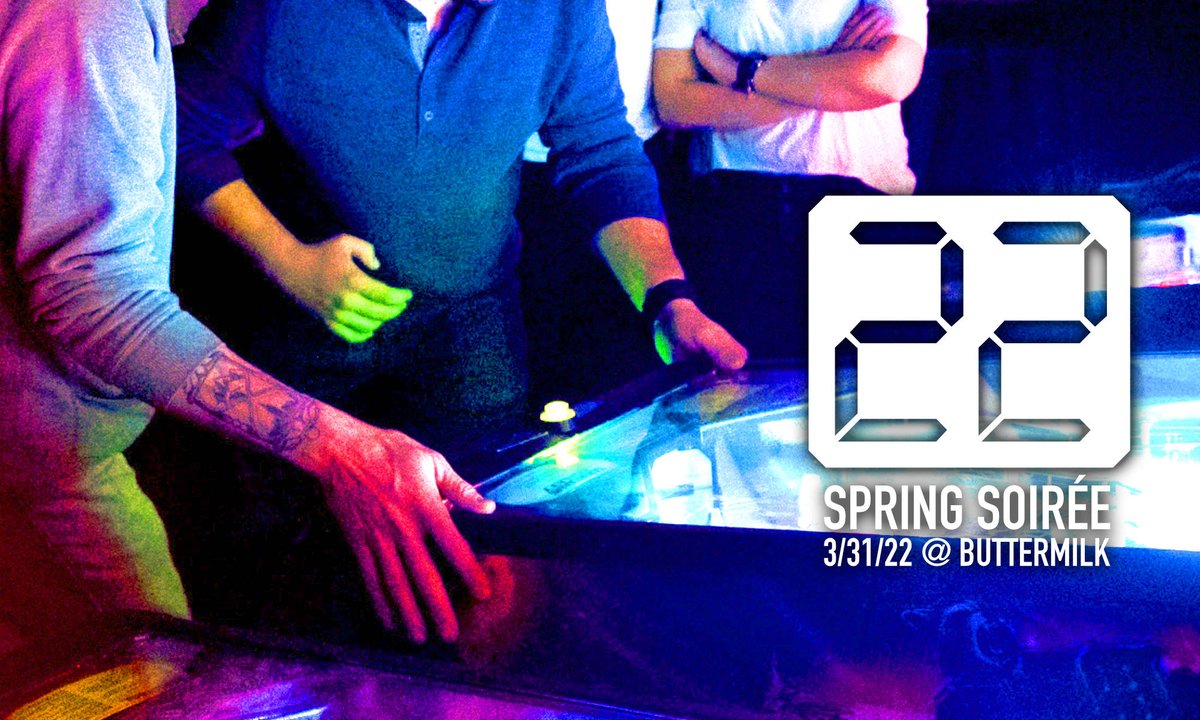 Pinball NYC tweet media