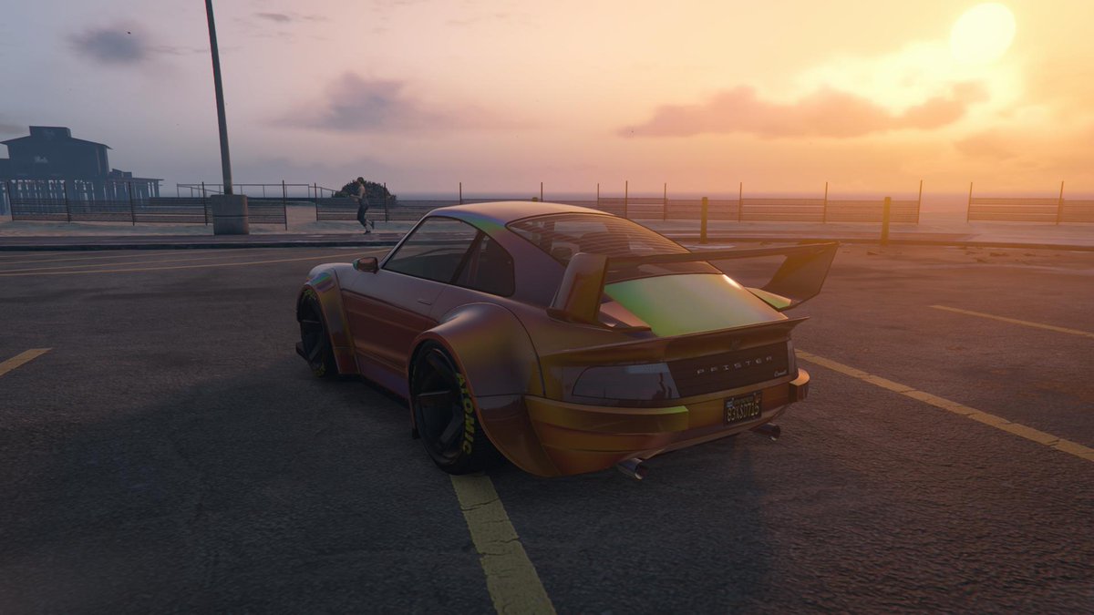 Supra_JDGTS's tweet photo. #PS5Share, #GrandTheftAutoV https://t.co/GSV2h6tetb