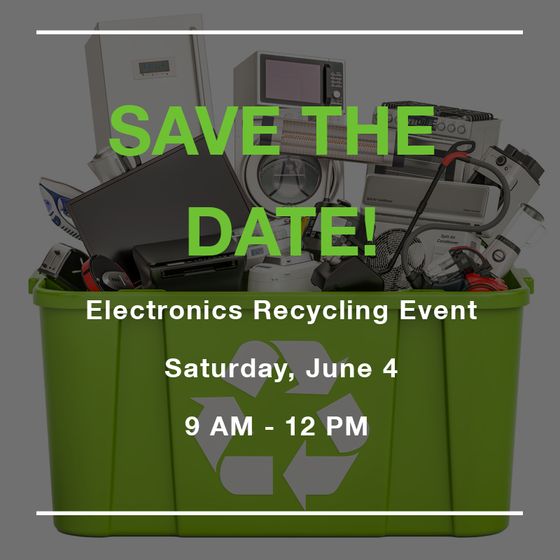 bedrocktek's tweet photo. Back by popular demand...

#electronicsrecycling #ewaste #NEPA #scrantonpa #ewasterecycling https://t.co/EnL4Qgl44h
