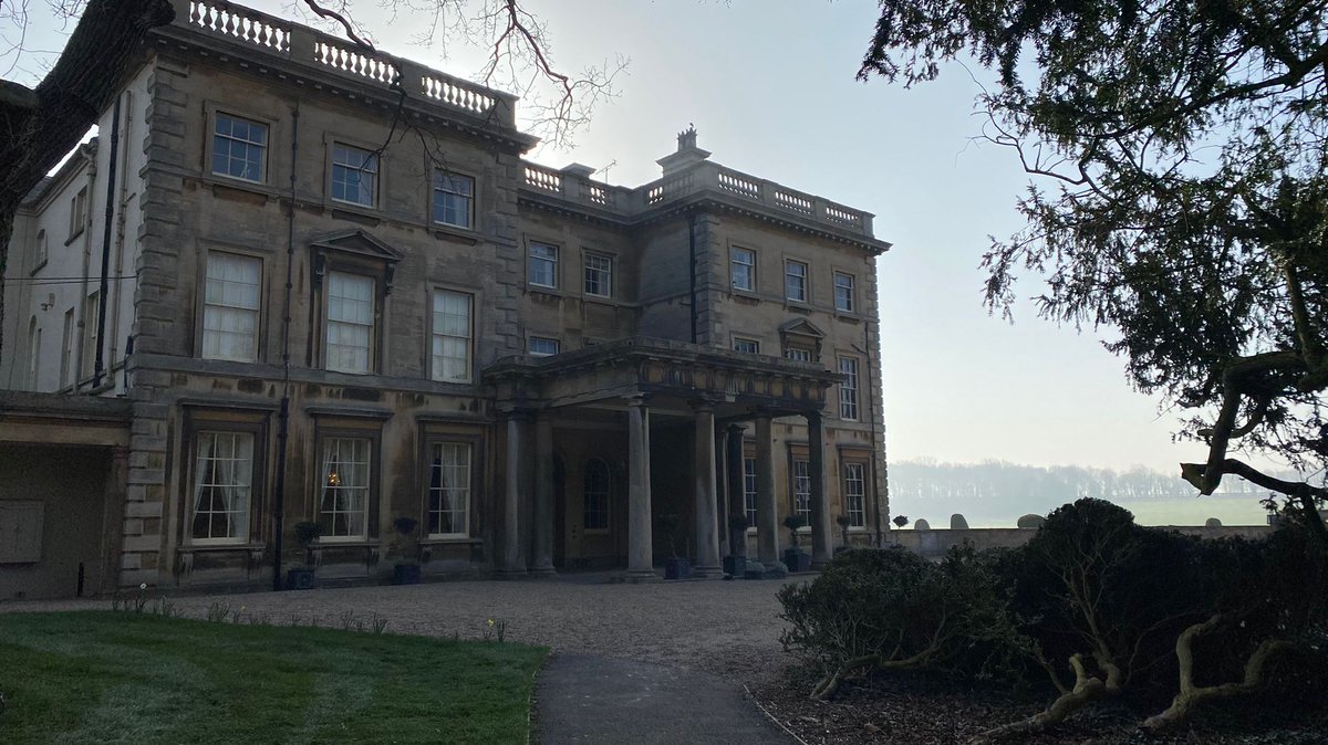 colabcreationuk's tweet photo. Action Coach Growth Club Filming!!🎥🙌 

Yesterday, Dan &amp; Josh went on location to shoot for Growth Club. It was such a beautiful location to shoot at &amp; we had a lovely time working with everyone capturing some great testimonials &amp; footage showing what Growth Club is all about. https://t.co/MluHAwYWU5