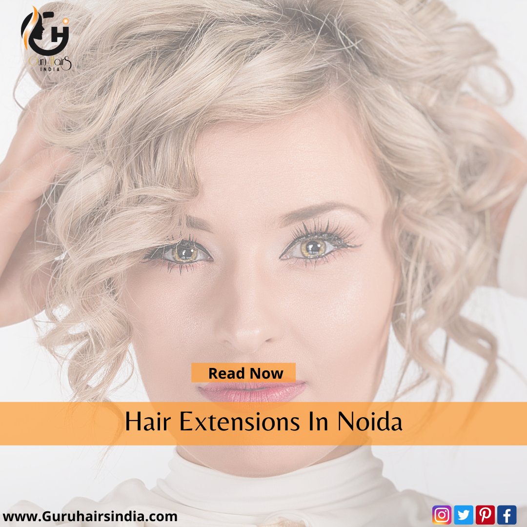 GuruHairs's tweet photo. Buy Best Hair Extension In Noida
Read Now: https://t.co/vpgKQm1uNU
Join Us :
Hair Extensions In Noida 
Permanent Hair Extensions In Noida 
Tape In Hairs Extensions In Noida 
Clip In Hair Extensions In Noida https://t.co/0YG1N5KWPZ