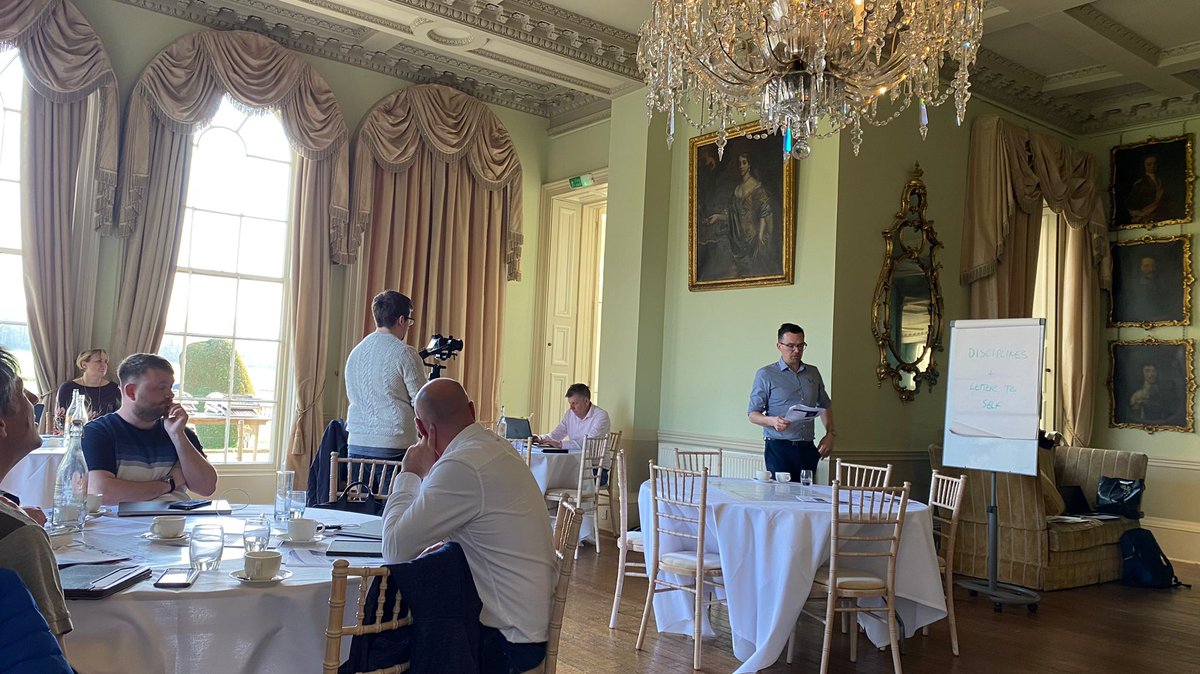 Action Coach Growth Club Filming!!🎥🙌 

Yesterday, Dan &amp; Josh went on location to shoot for Growth Club. It was such a beautiful location to shoot at &amp; we had a lovely time working with everyone capturing some great testimonials &amp; footage showing what Growth Club is all about.