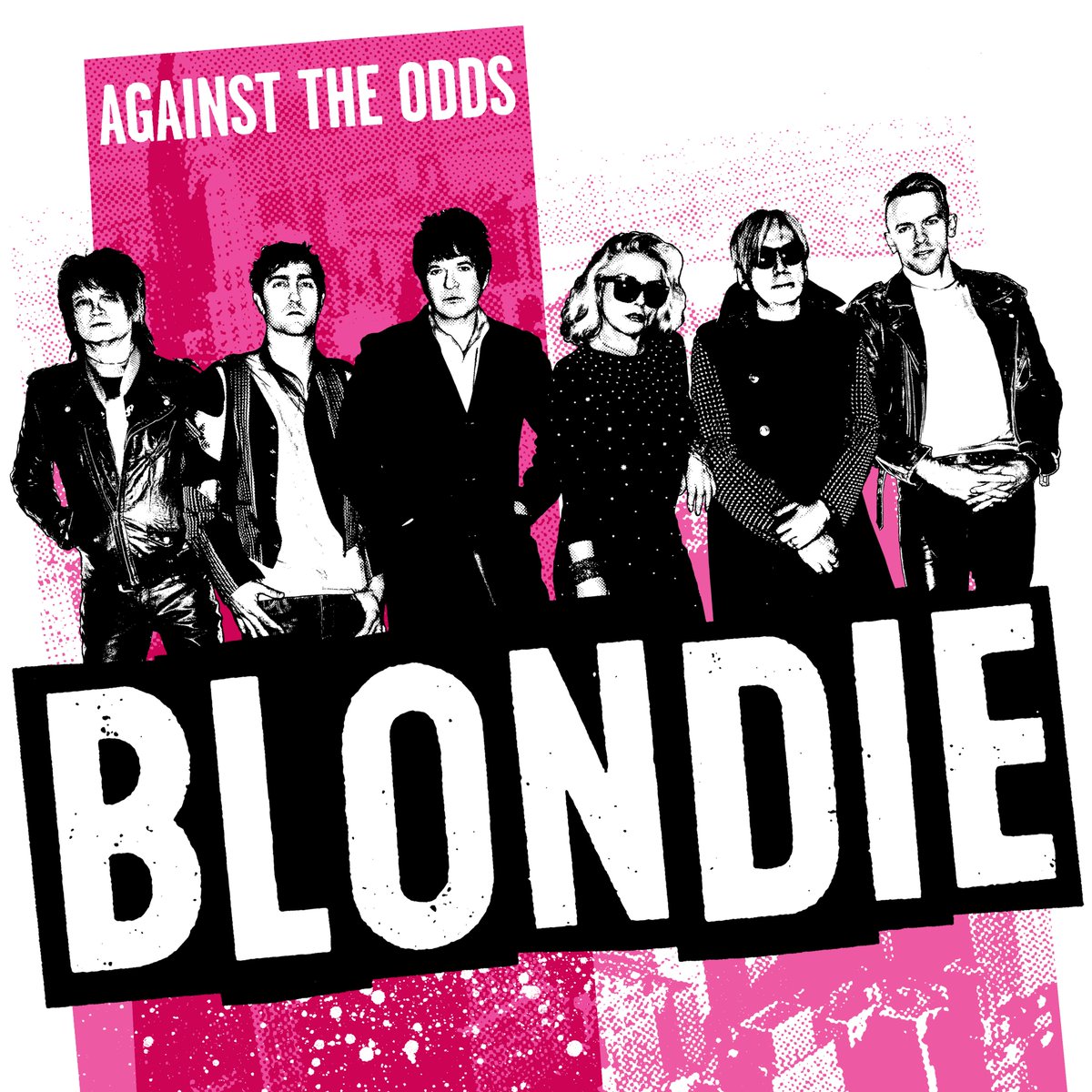 Less than ☝️ month until our UK and US Against The Odds Tour kicks off! What show are you coming to?

Get tickets: tour.blondie.net