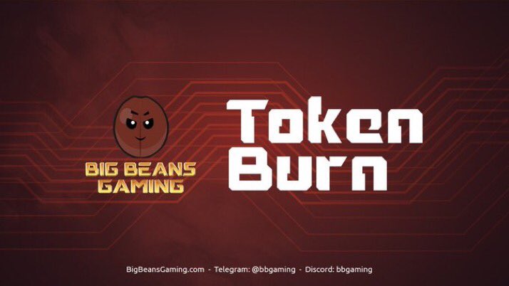 🔥🔥🔥We have burnt 3M tokens 🔥🔥🔥
etherscan.io/tx/0xdc3034703…

bscscan.com/tx/0xc9870313d…