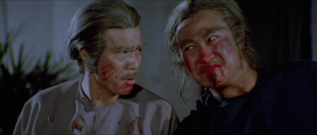 TGS_TheGeekShow's tweet image. 1979's Odd Couple is @Eurekavideo's latest dip into the wonderous filmography of #Sammo but how does this one balance his typically great action and comedy? Well, it's a Masterpiece of Action… there’s also some Comedy

Read @_RJSimpson's #review here: thegeekshow.co.uk/odd-couple-197…