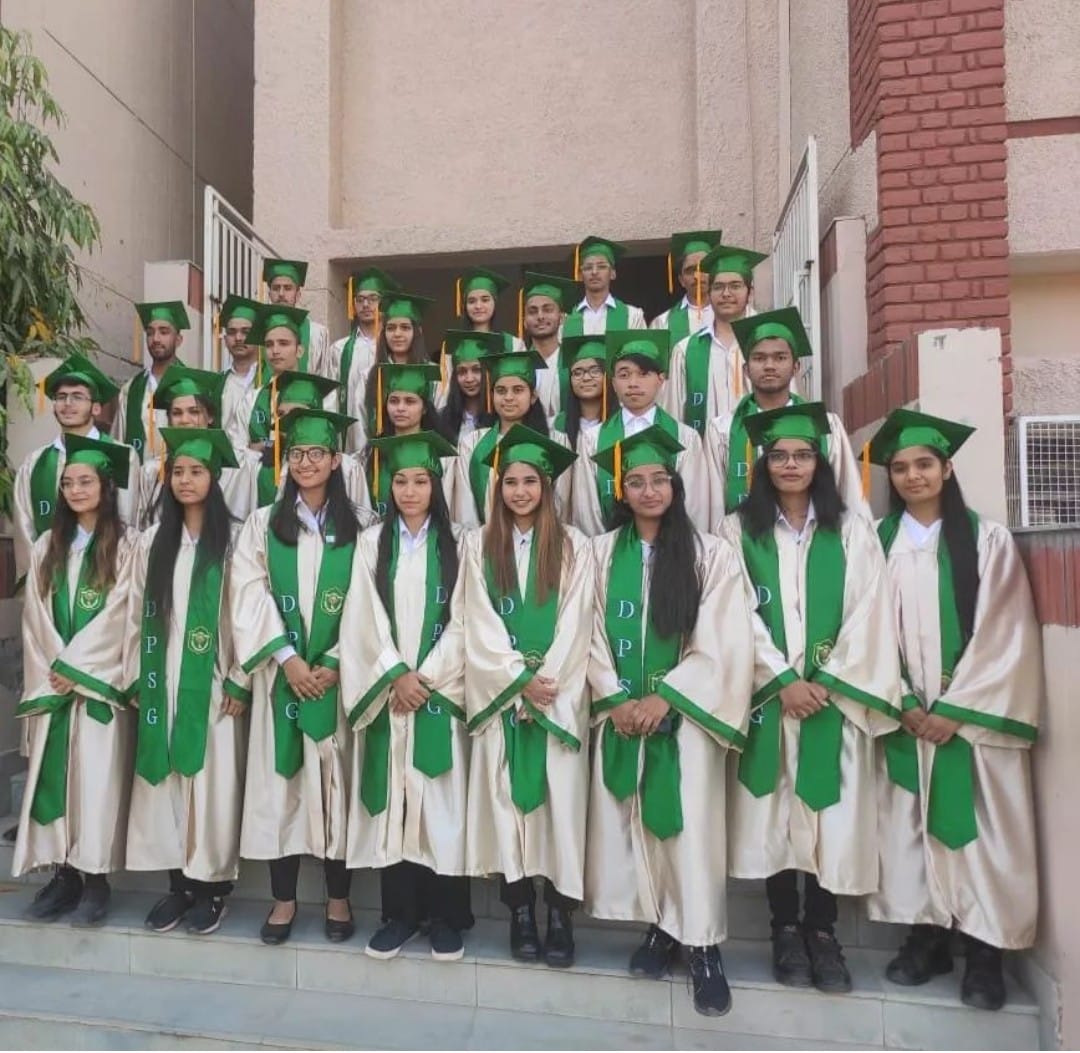 DPSG Palam Vihar tweet media