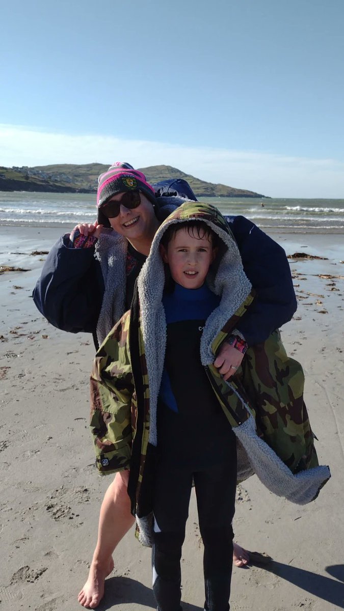 Marie Doherty tweet media