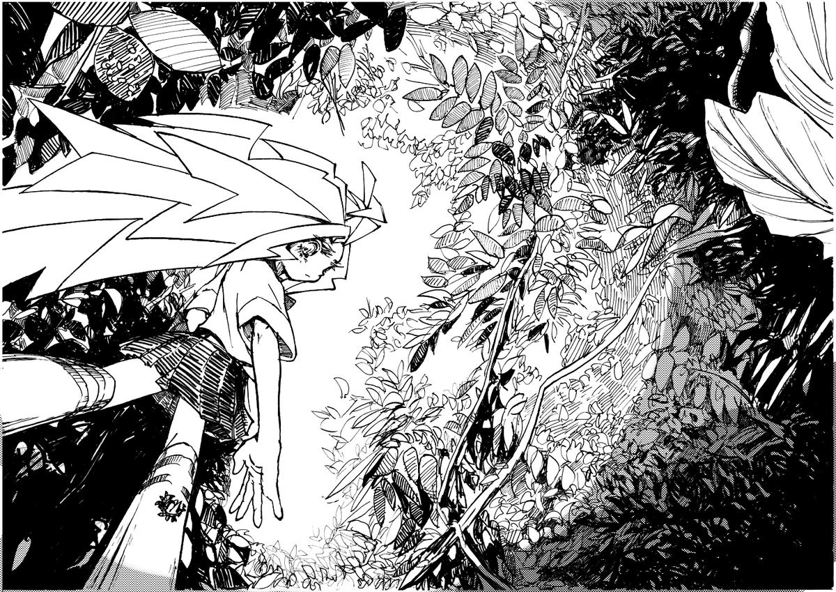 Twoucan 広角 の注目ツイート イラスト マンガ