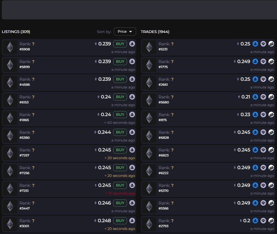 Paradise had the alpha on <a href="/peacefallxyz/">Peacefall 👊✌️</a>.
We don't miss.
🌴🔥