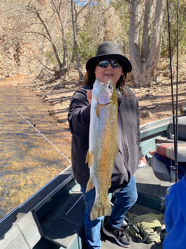 NMDGF's tweet photo. Don't forget the 2022-2023 License Year Begins
Apr 1, 2022. Your 2021–2022 licenses will no longer valid. #fishnm #wildnm
To purchase a new fishing license, log in to your account at https://t.co/9b5mlxKcSC. You can also get a license at any vendor or Game and Fish office. https://t.co/al622YuShb